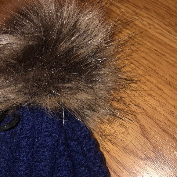 ? NWT ?? • Adrienne Landau ???• Blue ?? main image 5